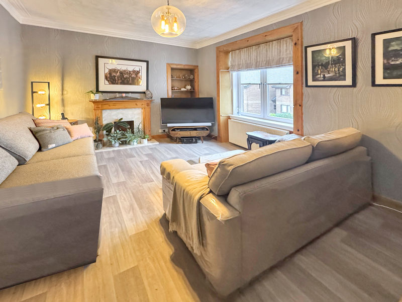 Hill Street Alexandria